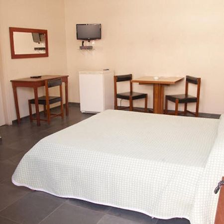 Niteroi Plaza Hotel Extérieur photo
