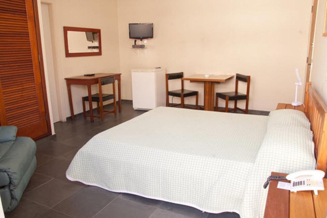 Niteroi Plaza Hotel Extérieur photo