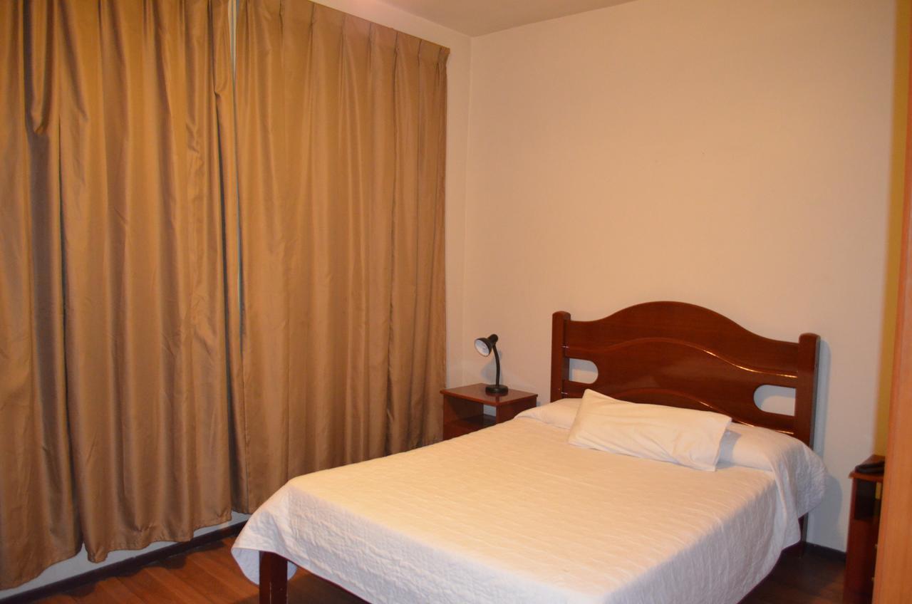 Niteroi Plaza Hotel Extérieur photo
