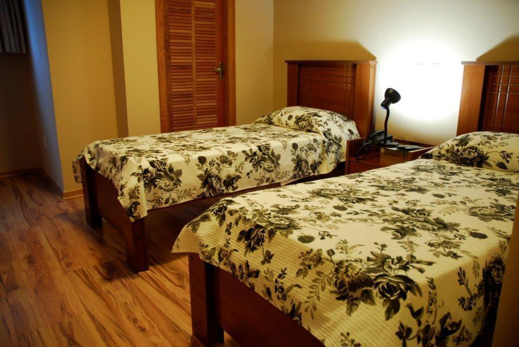Niteroi Plaza Hotel Extérieur photo